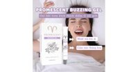 Promescent Buzzing Gel Chính Hãng - Gel Bôi Trơn Kích Thích Điểm G Cho Nữ Giới
