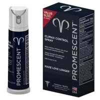 PROMESCENT