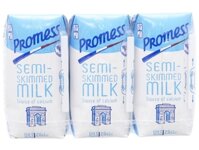 promess low fat 200ml