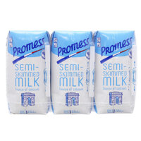 Promess Low Fat 200ml