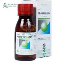 Promethazin 90mg Vidipha