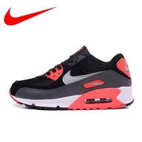 Promotion Best Original_Nike_AIR_MAX_90 Mens Essential_Running_Shoes Outdoor Sport Running_Shoe Sneakers_537384