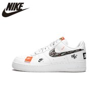 Promotion Best Original_Nike_Air_Force_1_Low Mens Comfortable Skateboarding Shoes Sport Sneakers