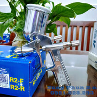 PRONA R2-F béc (0.8) chuyên phun dặm vá sửa chữa phun mịn đẹp độ bền cao ổn định
