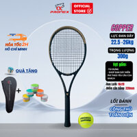 [Pronex] CHÍNH HÃNG Vợt Tennis Copper 270g Luyện Tập Phát Triển Kỹ Năng