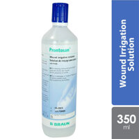 PRONTOSAN 350ml Dung dịch chăm sóc nhanh lành vết thương