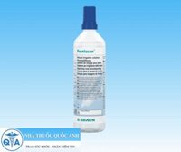 Prontosan – Dung dịch làm mềm và sát khuẩn nhanh vết loét