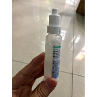 Prontosan Wound Gel Sát Khuẩn Vết Thương B.BRAUN 30ml (KHÔNG có HỘP)