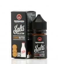 Propaganda Nic Salts COOKIE BUTTER