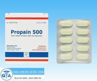 Propain 500mg (naproxen)