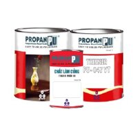 PROPAN PU(PUSS 740 2K - Lót) - NỘI THẤT