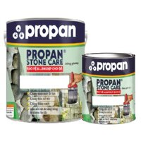 PROPAN STONE CARE (SC-50 SB) - Sơn Bảo Vệ Đá