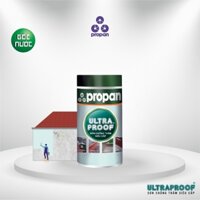 Propan - ULTRAPROOF - 960 - Sơn Chống Thấm Siêu Cấp - 1 kg