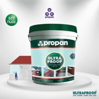 Propan - ULTRAPROOF - 960 - Sơn Chống Thấm Siêu Cấp - 20 kg
