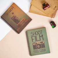 Proprofessional Sketchbook Vẽ Notepad 160 GSM Bút Chì Màu, Tranh Sơn Dầu, Màu Nước, Gouache Not