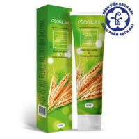 Prosilax – Hỗ trợ điều trị Bệnh Vẩy Nến, viêm da cơ địa , và loại bỏ mẩn ngứa Hiệu Quả