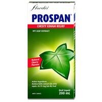 Prospan Chesty Cough (Ivy Leaf) 200ml