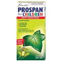 Prospan Chesty Cough Children’s – Thuốc ho cho trẻ em (200ml)