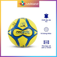 [Prostar] Quả Bóng Đá Futsal Prostar 2030 Delta Size Số 4 Sân Cỏ Nhân Tạo 5 Người Đồ Chơi Thể Thao