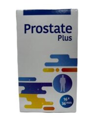 Prostate Plus