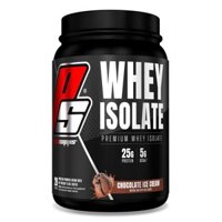 ProSupps Whey Isolate (2LBS) - Thực Phẩm Bổ Sung Thể Hình