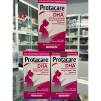 Protacare DHA