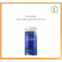 Protandim làm chậm quá trình lão hóa đến mức thấp nhất