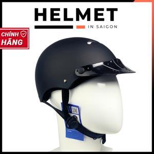 Mũ bảo hiểm Protec Kitty có kính