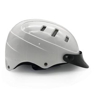 Mũ bảo hiểm Protec Rosa không kính