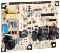Protech 62-23599-05 Integrated Furnace Control Board