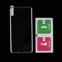 Protective Film  Top For  6 6s Gold Color