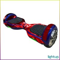 Protective Skin Decal For 6.5In Balancing Board Scooter Hoverboard Sticker
