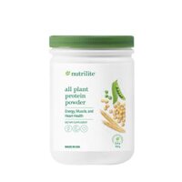 Protein Amway Vani 450g | Tăng Cơ – Ít Béo – Dễ Uống Cho Người Tập Gym 2026