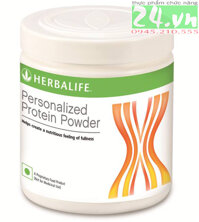 Protein Herbalife F3 - Bộ 3 Giảm Cân Herbalife Giá Rẻ