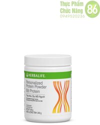 Protein Herbalife F3 - Bộ 3 giảm cân của Herbalife chính hãng giá rẻ