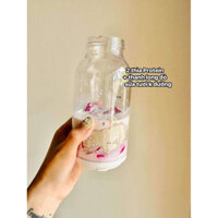 Protein Organic Hữu Cơ Chứa Chất Béo Thấp Cho Sức Khỏe Tim Mạch - Food