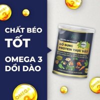 Protein thực vật