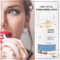 [Proto-col Vietnam Official] Thực phẩm bảo vệ sức khỏe Proto-col Collagen Skin Plus