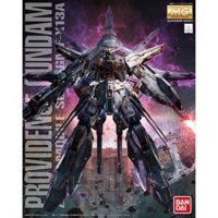 Providence Gundam (MG - 1/100)