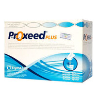 Proxeed Plus, hỗ trợ cải thiện chất lượng tinh trùng