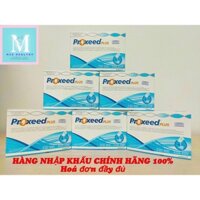 PROXEED PLUS (SỐ 1 THẾ GIỚI ) - tăng thụ thai, tăng chất lượng và số lượng tinh trùng