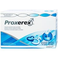 Proxerex-Hỗ trợ chức năng sinh lý nam giới