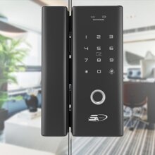 Khóa vân tay 5Asystems 5A-G9