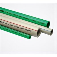 PR/PN20HW20/(GY) - Ống nước nóng PPR Sino