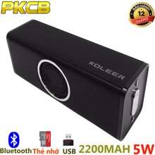 Loa Bluetooth HIFI PKCB-H5