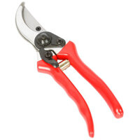 Pruning Shears Safety Lock Gardening Hand Pruning Tool Less Effort Ergonomic Comfort Bypass Garden Shears Tool Razor Sha