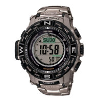 PRW-3500T-7DR | Đồng hồ Casio Protrek