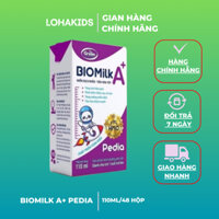 PS Biomilk Pedia 110ml