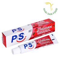 P/S KĐR Bé Ngoan Hương Dâu 35G