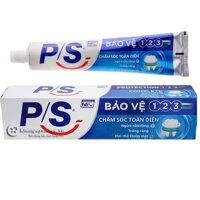 P/S Kem Đánh Răng Bảo Vệ 123 180g